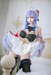 Hinajiao-NO.057 สาวฝนแสนหวาน 