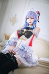 Hinajiao-NO.057 สาวฝนแสนหวาน 