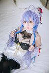 Hinajiao-NO.057 สาวฝนแสนหวาน 