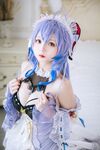 Hinajiao-NO.057 สาวฝนแสนหวาน 