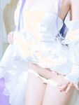 日奈娇- NO.033 独角兽兵装 