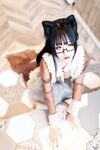 Hinajiao-NO.010 สาวใช้ใสๆ 