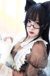Hinajiao-NO.010 สาวใช้ใสๆ 