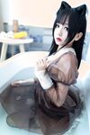 Hinajiao-NO.010 สาวใช้ใสๆ 