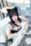 Hinajiao-NO.010 สาวใช้ใสๆ 