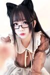 Hinajiao-NO.010 สาวใช้ใสๆ 
