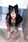 Hinajiao-NO.010 สาวใช้ใสๆ 