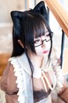 Hinajiao-NO.010 สาวใช้ใสๆ 