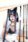 Hinajiao-NO.010 สาวใช้ใสๆ 