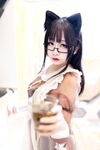 Hinajiao-NO.010 สาวใช้ใสๆ 