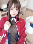 Rinajiao-NO.054 น้ำสต๊อกแบบตาข่าย