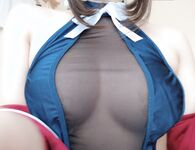 Rinajiao-NO.054 น้ำสต๊อกแบบตาข่าย