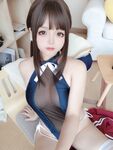 Rinajiao-NO.054 น้ำสต๊อกแบบตาข่าย