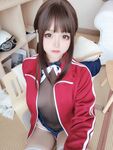 Rinajiao-NO.054 น้ำสต๊อกแบบตาข่าย