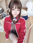 Rinajiao-NO.054 น้ำสต๊อกแบบตาข่าย