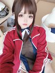 Rinajiao-NO.054 น้ำสต๊อกแบบตาข่าย