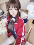Rinajiao-NO.054 น้ำสต๊อกแบบตาข่าย