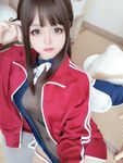 Rinajiao-NO.054 น้ำสต๊อกแบบตาข่าย