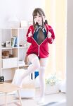Rinajiao-NO.054 น้ำสต๊อกแบบตาข่าย