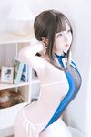 Rinajiao-NO.054 น้ำสต๊อกแบบตาข่าย