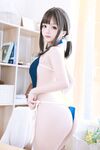 Rinajiao-NO.054 น้ำสต๊อกแบบตาข่าย