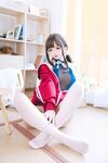 Rinajiao-NO.054 น้ำสต๊อกแบบตาข่าย