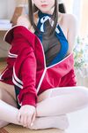Rinajiao-NO.054 น้ำสต๊อกแบบตาข่าย