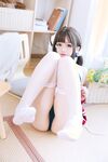 Rinajiao-NO.054 น้ำสต๊อกแบบตาข่าย