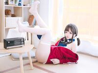 Rinajiao-NO.054 น้ำสต๊อกแบบตาข่าย