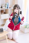 Rinajiao-NO.054 น้ำสต๊อกแบบตาข่าย