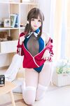 Rinajiao-NO.054 น้ำสต๊อกแบบตาข่าย