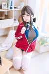Rinajiao-NO.054 น้ำสต๊อกแบบตาข่าย
