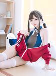 Rinajiao-NO.054 น้ำสต๊อกแบบตาข่าย