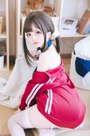 Rinajiao-NO.054 น้ำสต๊อกแบบตาข่าย
