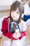 Rinajiao-NO.054 น้ำสต๊อกแบบตาข่าย