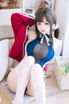 Rinajiao-NO.054 น้ำสต๊อกแบบตาข่าย