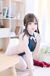 Rinajiao-NO.054 น้ำสต๊อกแบบตาข่าย