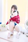 Rinajiao-NO.054 น้ำสต๊อกแบบตาข่าย