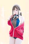 Rinajiao-NO.054 น้ำสต๊อกแบบตาข่าย