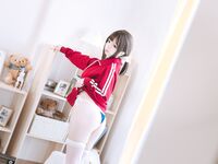 Rinajiao-NO.054 น้ำสต๊อกแบบตาข่าย
