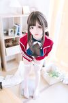 Rinajiao-NO.054 น้ำสต๊อกแบบตาข่าย
