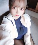 Rinajiao-NO.054 น้ำสต๊อกแบบตาข่าย