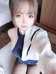 Rinajiao-NO.054 น้ำสต๊อกแบบตาข่าย