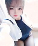 Rinajiao-NO.054 น้ำสต๊อกแบบตาข่าย