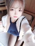 Rinajiao-NO.054 น้ำสต๊อกแบบตาข่าย