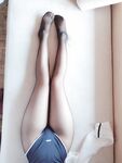 Rinajiao-NO.054 น้ำสต๊อกแบบตาข่าย