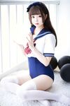 日奈嬌 - NO.028 制服死庫水 