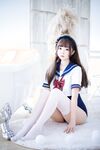 日奈嬌 - NO.028 制服死庫水 