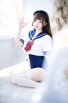 日奈嬌 - NO.028 制服死庫水 