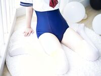 日奈嬌 - NO.028 制服死庫水 